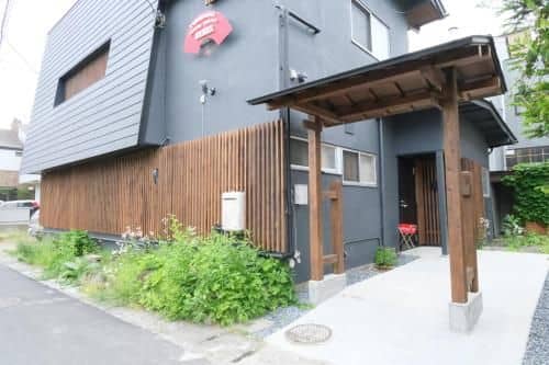 Yoshimura house hotel 3