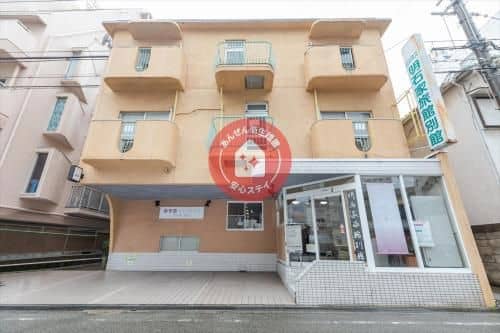 OYO Business Ryokan Akashiya Annex
