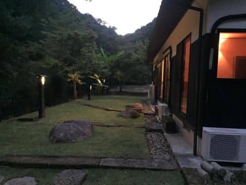 Bali no Kaze