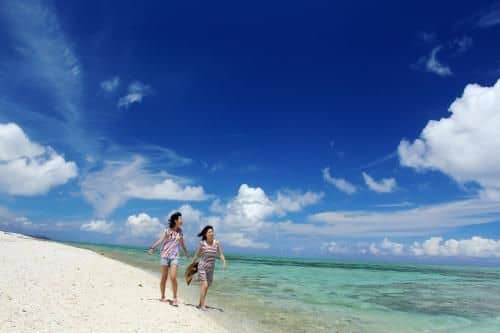 Yukurina Resort Okinawa