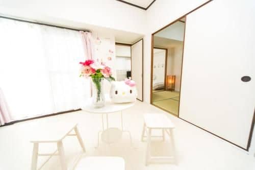 Namba central Large room MY3