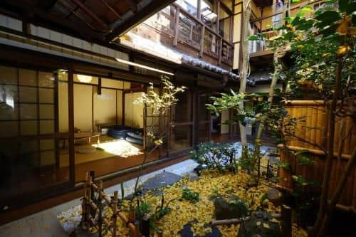 Hotel Lantern gion