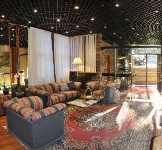 San Luca Cortona Hotel