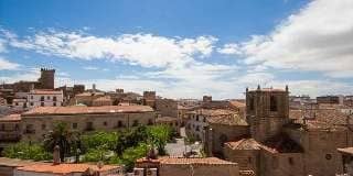 HOTEL H2 CACERES HOTEL H2 CACERES