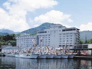 Shiretoko Grand Kita Kobush