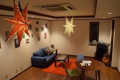 Guest house Tsuu Odawara #OD1