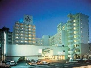 Prince Nagisa-Tei