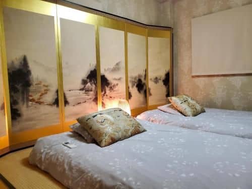 Bamboo House-Kyobashi-