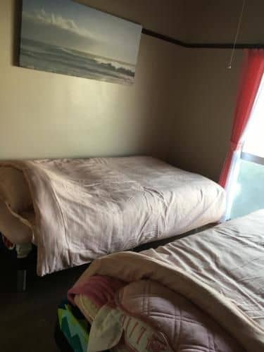 Kurosaki Guesthouse 403