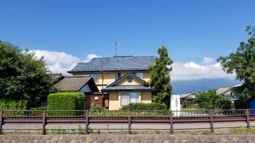 Shino's Farm Inn Shino's Farm Inn