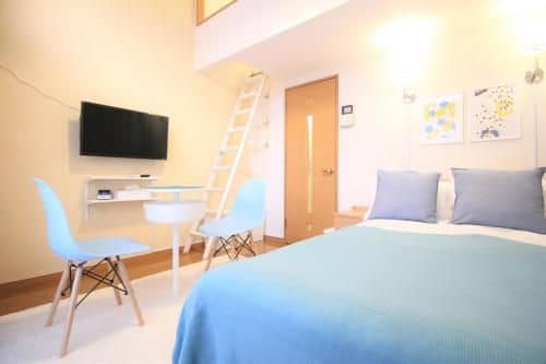 Residence Libra