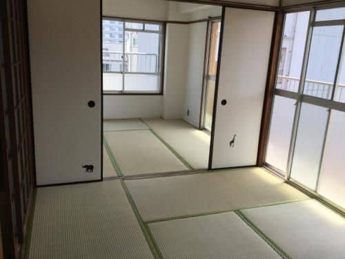 Yamashita Building 501