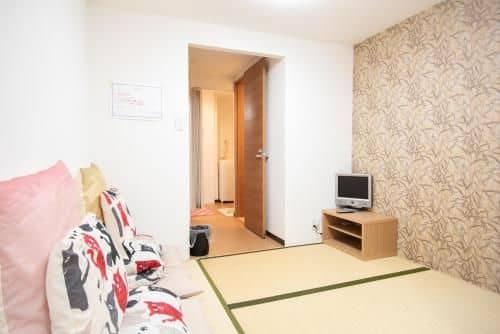 Osaka Tengachaya Guesthouse SAYURI Dongguan