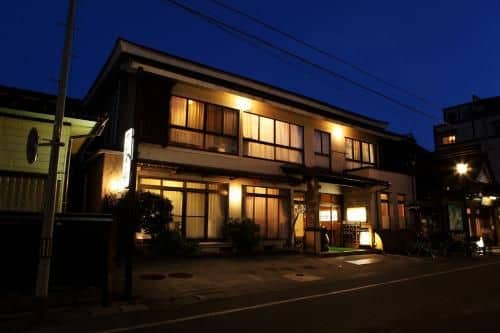 Tsukasaya Ryokan Tsukasaya Ryokan