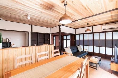 KIYOMIZU VILLA