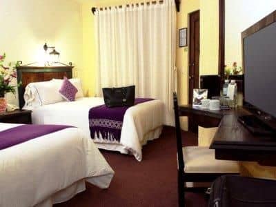 Best Western La Noria Best Western La Noria