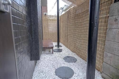 ZAITO Tokyo Waseda Economy Inn 宅东东京早稻田民宿