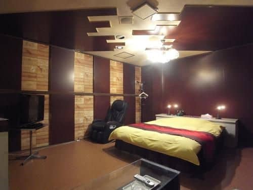 Hotel Chocola Yamazoe (Adult Only) Hotel Chocola Yamazoe (Adult Only)