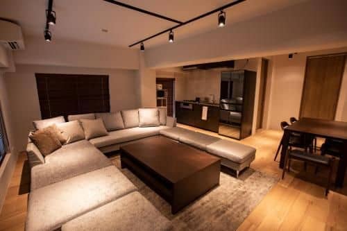 Flower Hill Meguro 407