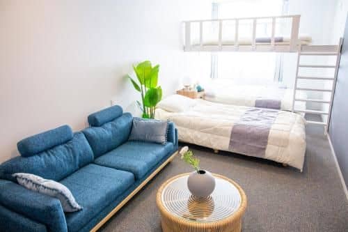 Commune Hostel Odawara