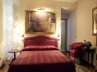 Msn Apartments Florence Montebello