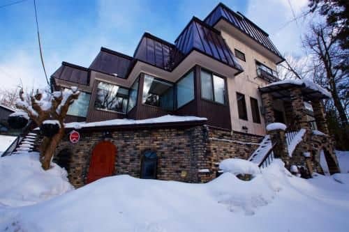 Chalet Hakuba