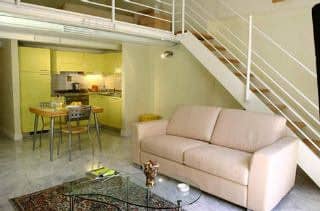 MSN Apartments Florence San Marco