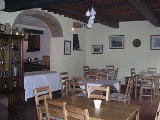 MSN Farmhouse La Carbonaia