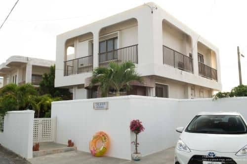 Miyakojima Villa Plumeria Miyakojima Villa Plumeria