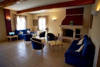 Residhotel Le Grand Avignon