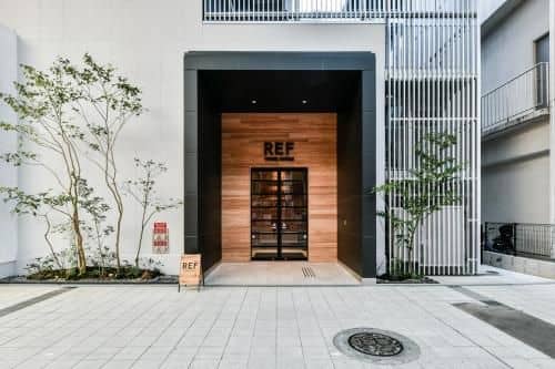 REF Kumamoto by Vessel Hotels