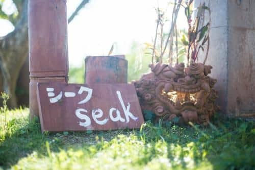 Sea-k