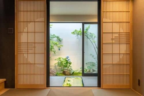 TABITABI STAY「SHINSEN」