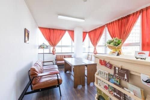 Almas Guest House