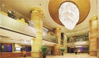 Royal International Hotel Shenzhen Royal International Hotel Shenzhen