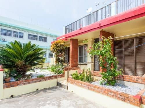 Kariyushi Condominium Resort Naha you-ya
