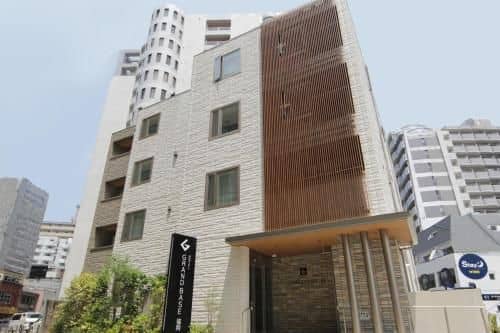 HOTEL - sui - HARUYOSHI