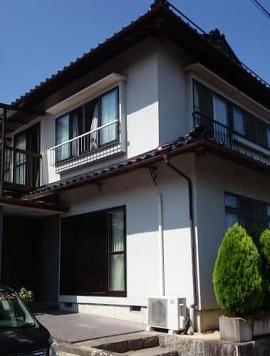 Guest house Minna no Ie Guest house Minna no Ie