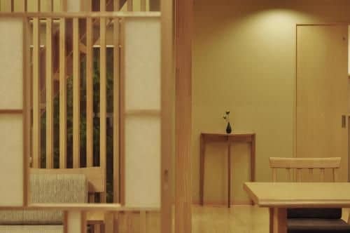 Machiya Kushige
