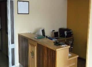 Hostal Alpino Hostal Alpino