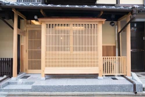 KYOMACHIYA-SUITE RIKYU