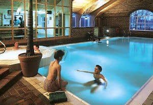 Dunadry Hotel & Country Club