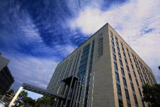Pudong International Talent City Hotel