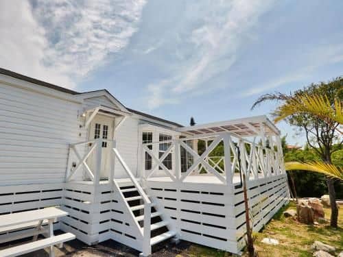 Cottage House Ryukyu