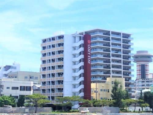 COZY STAY IN NAHA AKEBONO