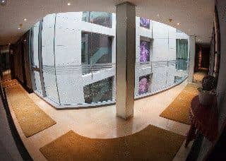 Nexus Valladolid Suites & Hotel Nexus Valladolid Suites & Hotel