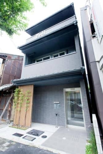 Kyostay Iroha Toji Annex
