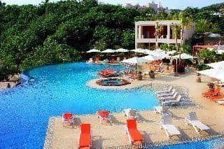 Azul Ixtapa Grand All Suites Spa&Convention Center Azul Ixtapa Grand All Suites Spa&Convention Center