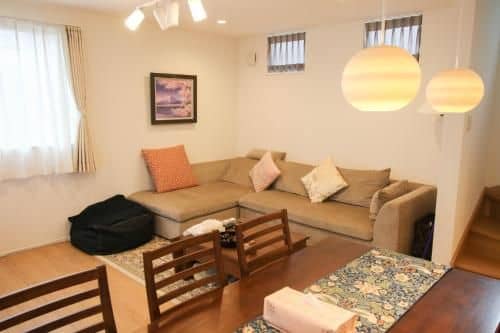 Uhome Ikebukuro Villa 2