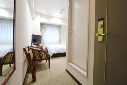 Park Inn Takasaki Park Inn Takasaki